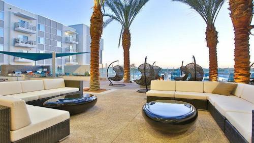 Apartamento Tpc And Kierland Commons 2 Miles-overlooking Luxury Pool-with Parking