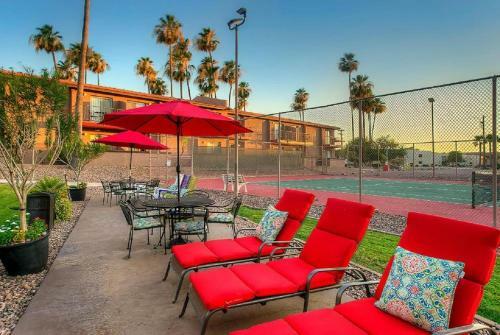 Park Suites At 103 - One Bedroom Apartment