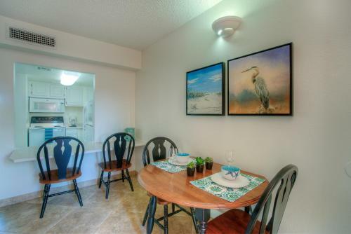 Park Suites At 103 - One Bedroom Apartment