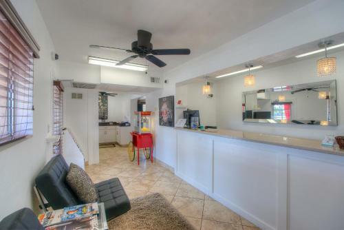 Apartamento 120 - Free Golf
