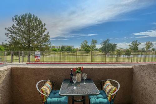 Apartamento 120 - Free Golf
