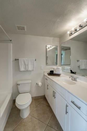 Apartamento 120 - Free Golf