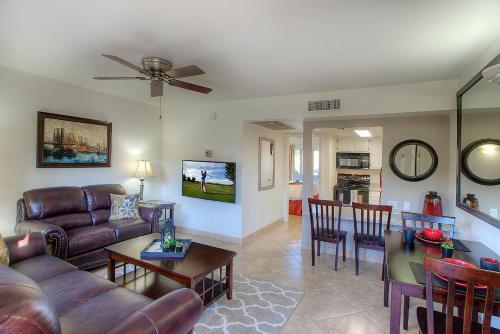 Apartamento 223 - Free Golf