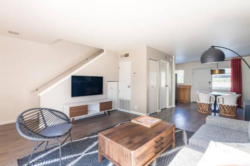 Wanderjaunt - Alpha - 2br - Old Town