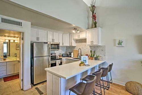 Apartamento Modern Condo With Pool About 6 Miles To Salt River Fields