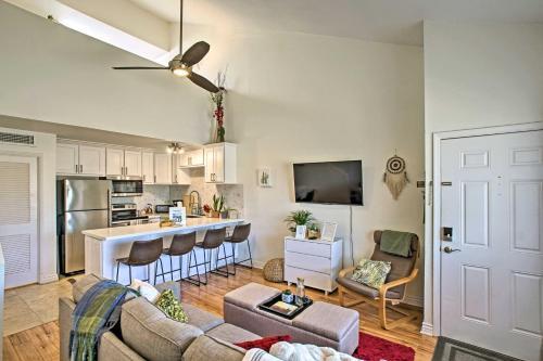 Apartamento Modern Condo With Pool About 6 Miles To Salt River Fields