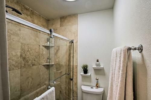 Apartamento Modern Condo With Pool About 6 Miles To Salt River Fields