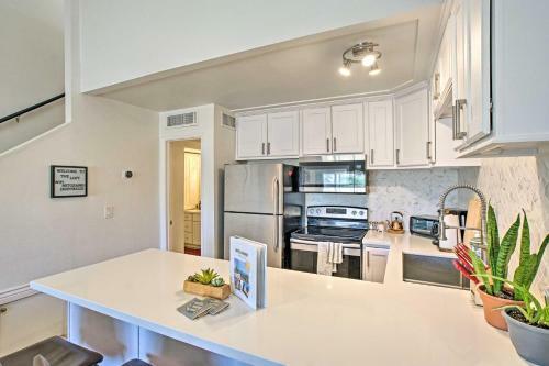 Apartamento Modern Condo With Pool About 6 Miles To Salt River Fields