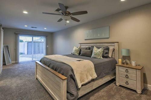 Spacious Updated 4 Min To Old Town Pool