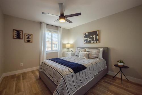 Scottsdale On 83rd Townhouse