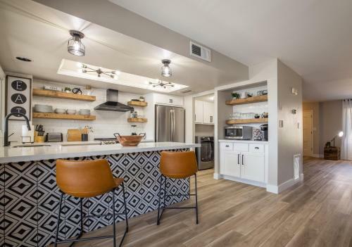 Scottsdale On 83rd Townhouse