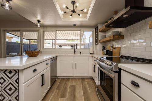 Scottsdale On 83rd Townhouse