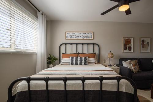 Scottsdale On 83rd Townhouse