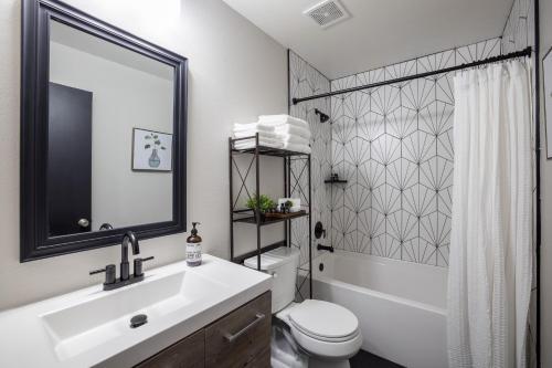 Scottsdale On 83rd Townhouse