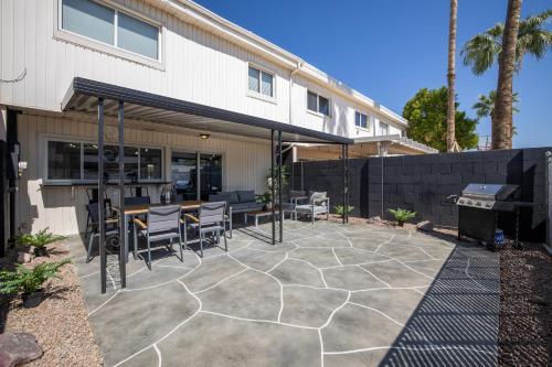 Scottsdale On 83rd Townhouse