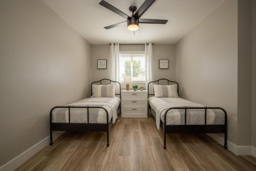 Scottsdale On 83rd Townhouse