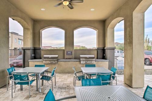 Townhome With Pool Access, Outdoor And Urban Fun!