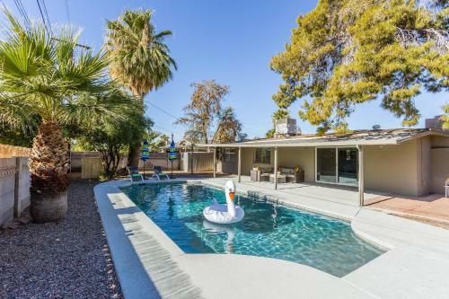 Scottsdale - 8139 E Osborn Road
