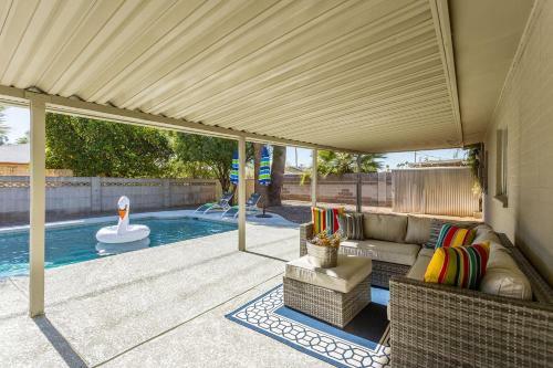 Scottsdale - 8139 E Osborn Road