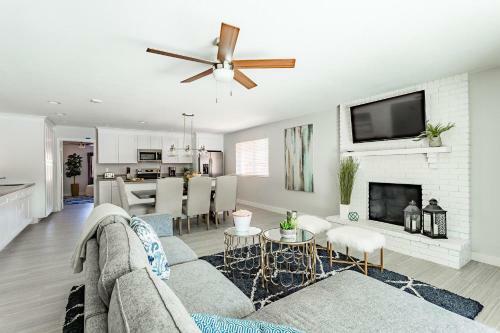 Scottsdale - 8139 E Osborn Road