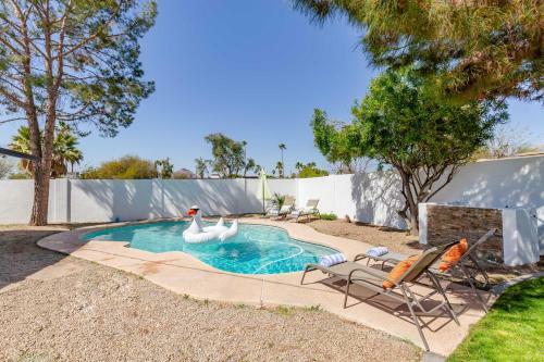 Scottsdale - 8220 E Crestwood Way