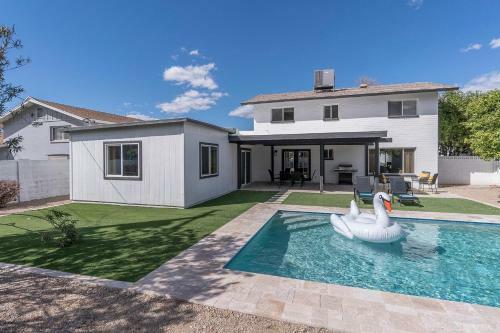 Scottsdale - 8413 E Citrus Way