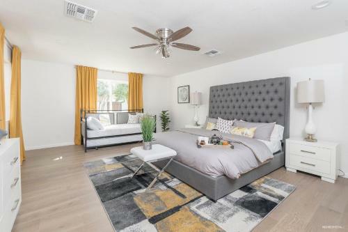 Scottsdale - 8413 E Citrus Way