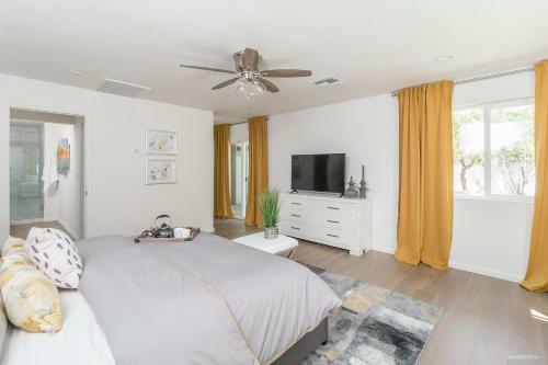 Scottsdale - 8413 E Citrus Way