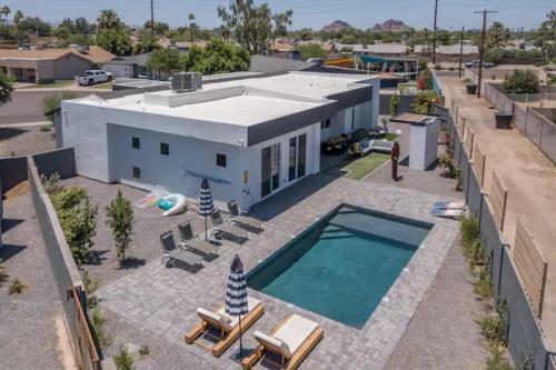 Scottsdale - 2015 N 80th Place