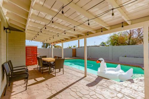 Scottsdale - 6425 E Cambridge Ave