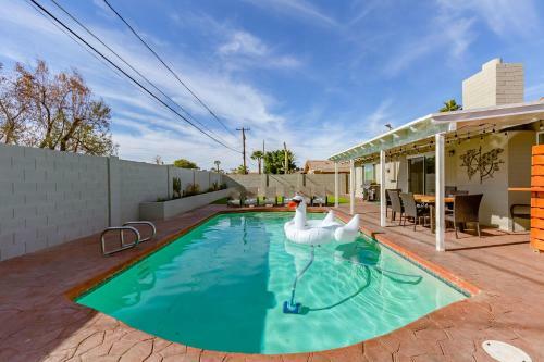 Scottsdale - 6425 E Cambridge Ave