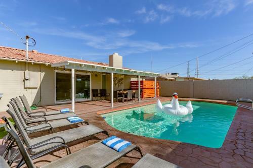 Scottsdale - 6425 E Cambridge Ave