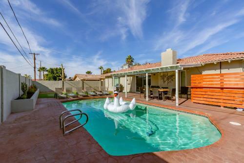 Scottsdale - 6425 E Cambridge Ave