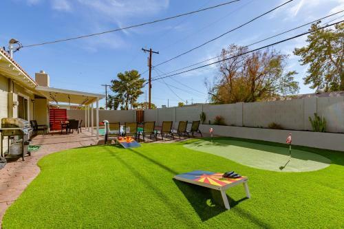 Scottsdale - 6425 E Cambridge Ave