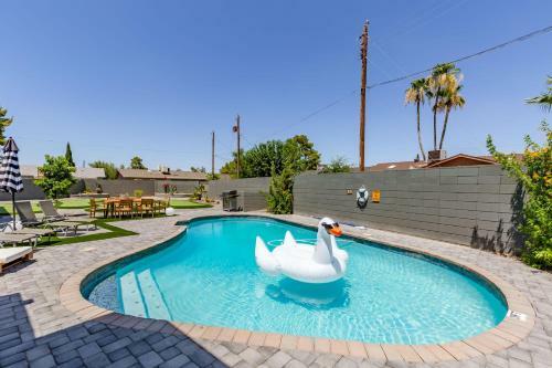 Scottsdale - 2009 N 80th Place