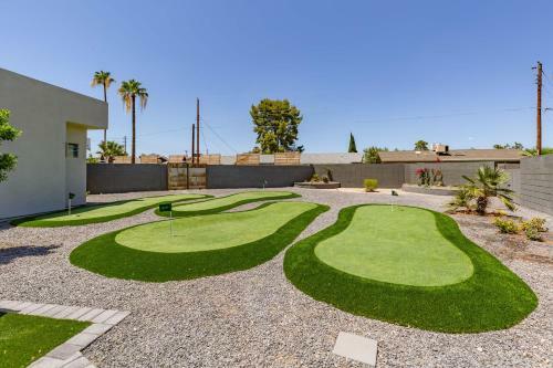 Scottsdale - 2009 N 80th Place
