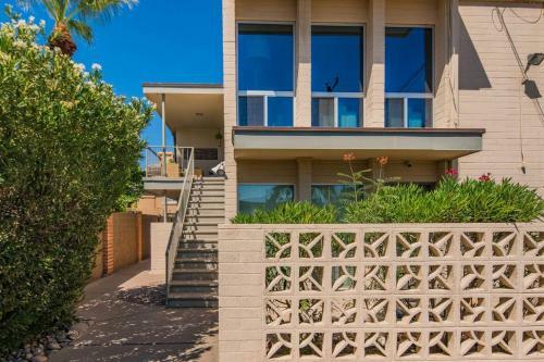 Apartamento Modern 2br Near Old Town (#8) By Wanderjaunt