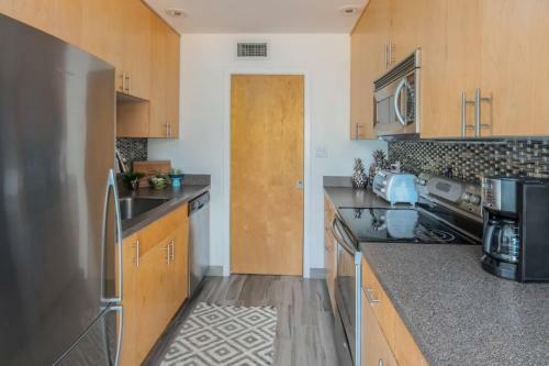 Apartamento Modern 2br Near Old Town (#8) By Wanderjaunt