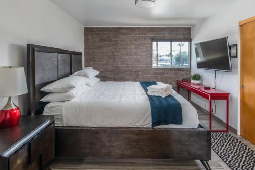 Apartamento Modern 2br Near Old Town (#8) By Wanderjaunt