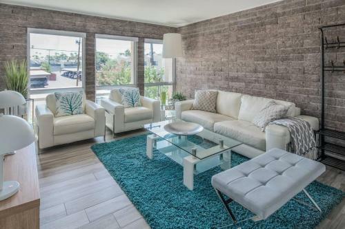 Apartamento Modern 2br Near Old Town (#8) By Wanderjaunt