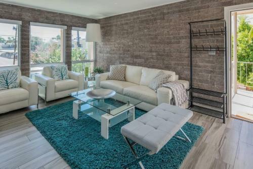 Apartamento Modern 2br Near Old Town (#8) By Wanderjaunt