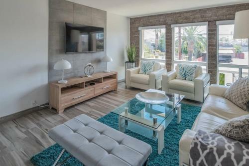 Apartamento Modern 2br Near Old Town (#8) By Wanderjaunt