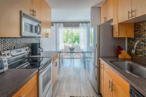 Apartamento Modern 2br Near Old Town (#8) By Wanderjaunt
