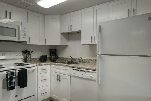 Apartamento 211 - Free Golf