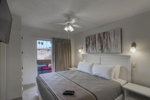 Apartamento 218 - Free Golf