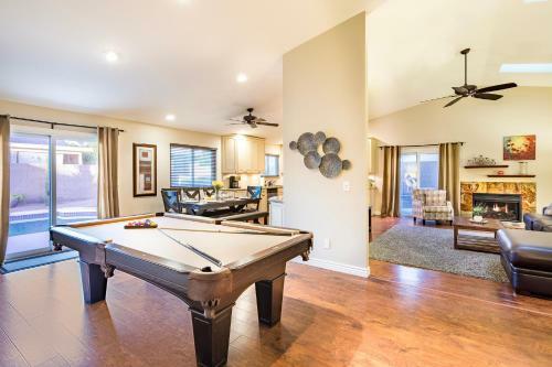 Scottsdale Getaway