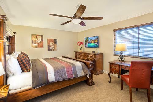 Scottsdale Getaway