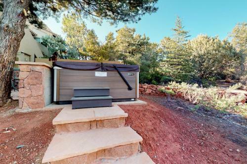Apartamento Coffee Pot Place