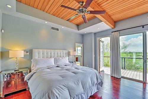 Sleek Paradise Valley Home With Private Acre And Views