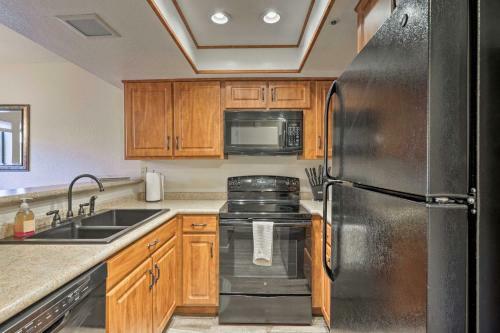 Apartamento Canyon Mesa Golf Condo With Majestic Mountain Views!